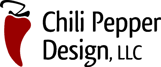 Chili Pepper Design